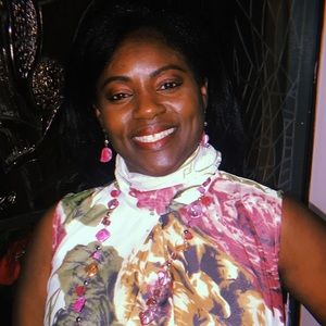 Meet your Posher, Alix